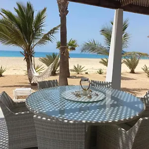 Luxury Villa, De Chaves, Boa Vista Bed & Breakfast Sal Rei