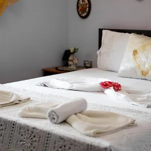 Сasa de vacaciones Leka, Gjirokastër