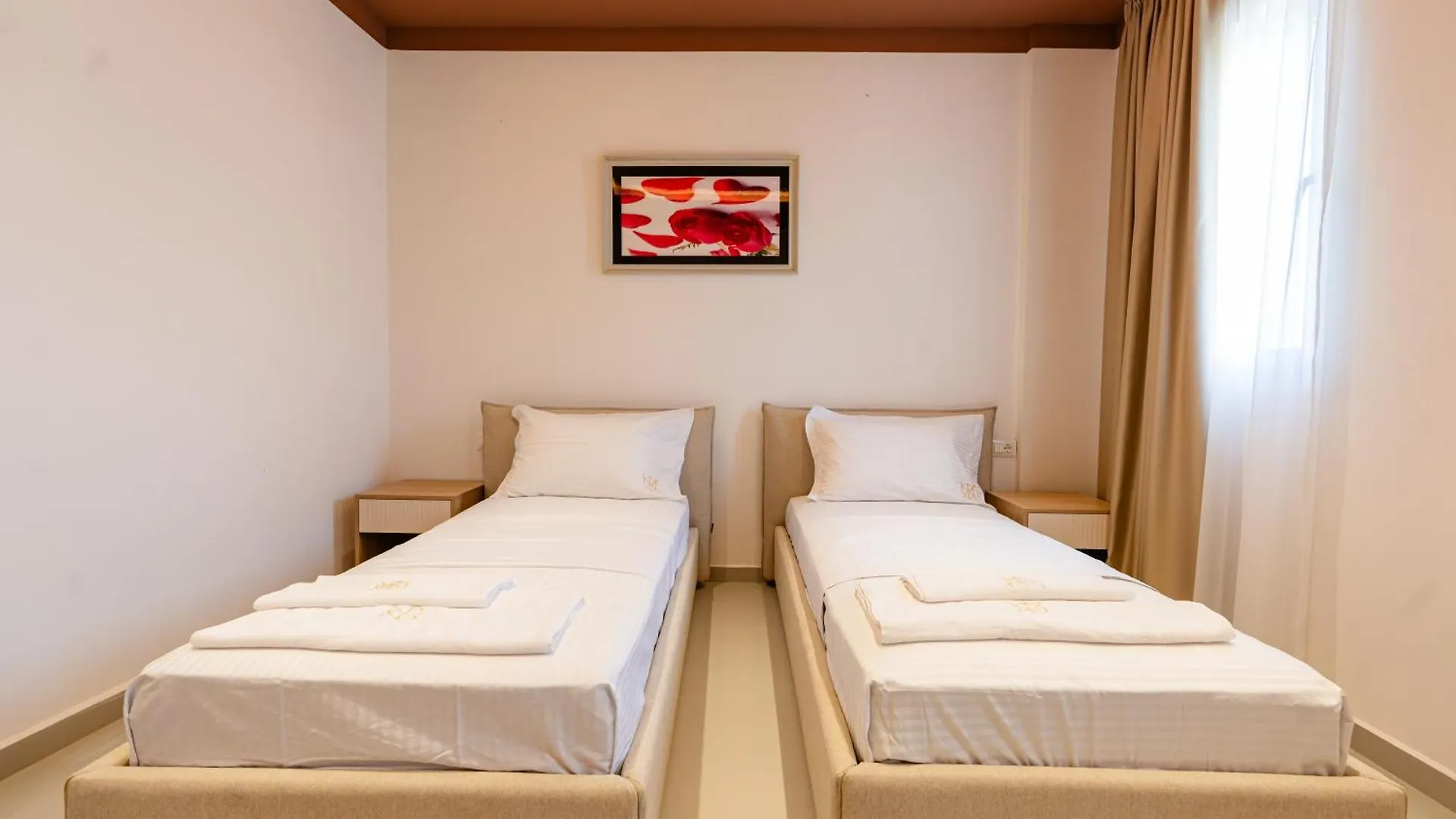 Lodge Kronos Village Gjirokaster