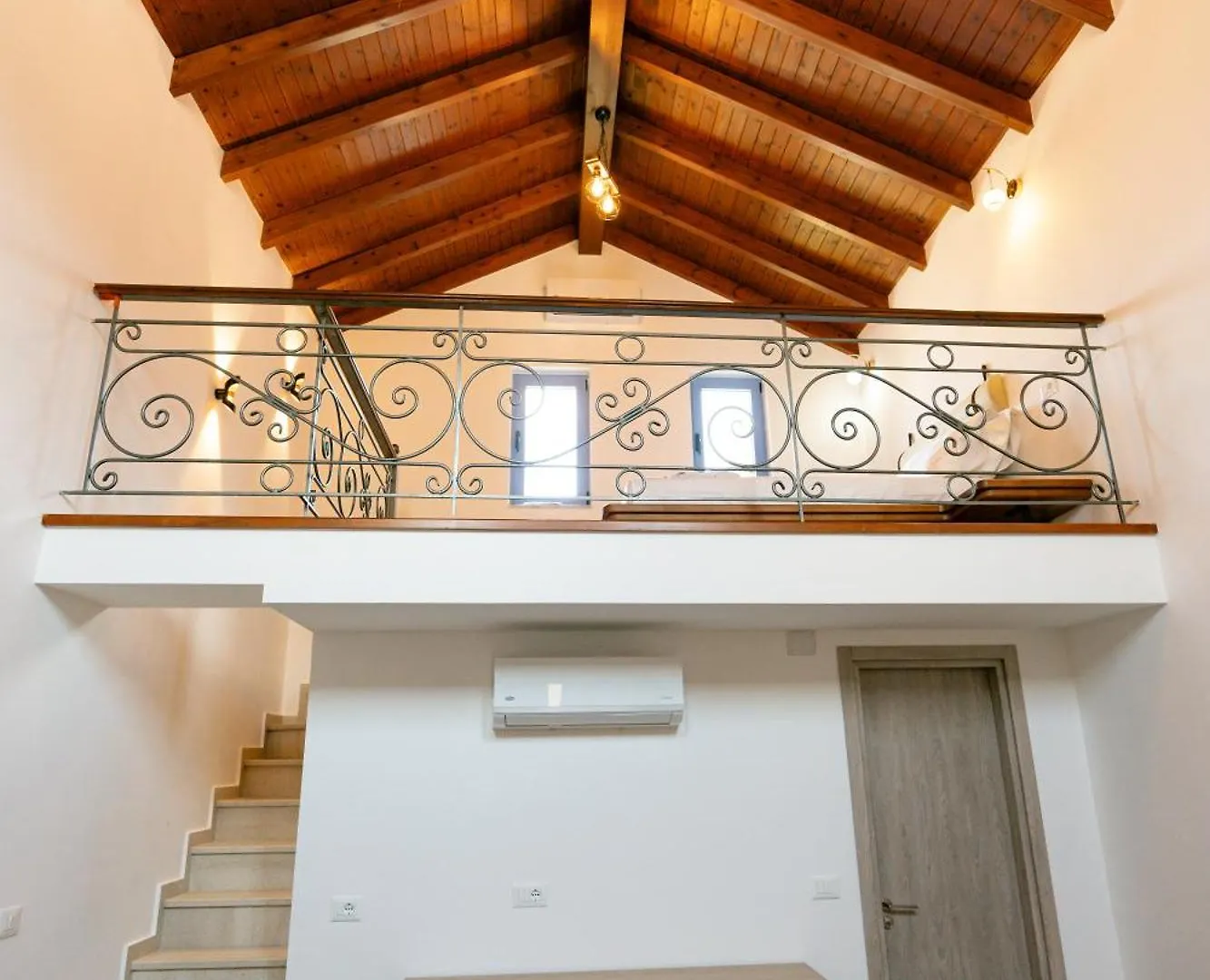 Lodge Kronos Village Gjirokaster